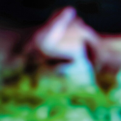 Hair & Treasure: Disc Rot - VINYL LP