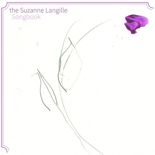 Various Artists: The Suzanne Langille Songbook - COMPACT DISCS