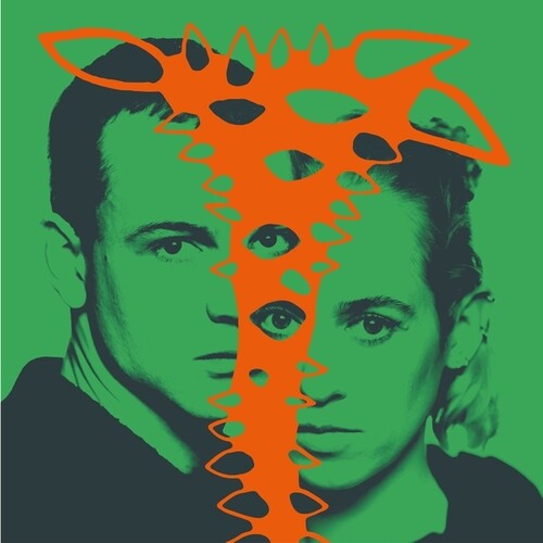 Gregor Schwellenbach: Der Wald In mir - VINYL LP