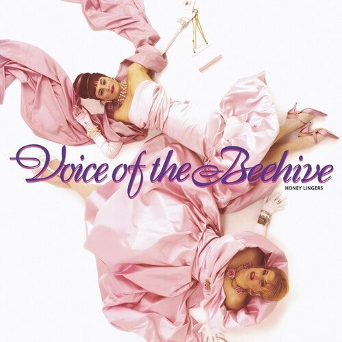 Voice of the Beehive: Honey Lingers