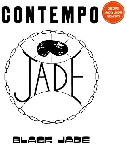 Black Jade: Contempo - VINYL LP