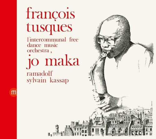 Intercommunal Free Dance Music Orchestra: Vol. 4: Jo Maka