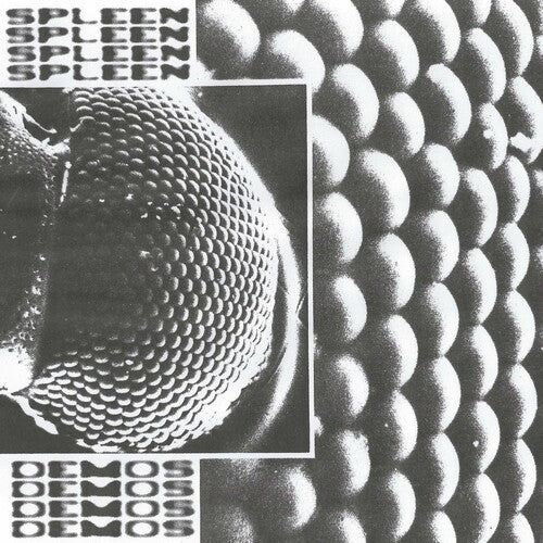 Spleen: Demos - VINYL LP
