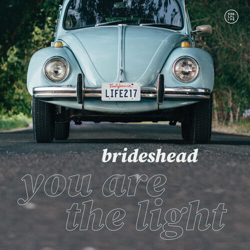 Brideshead: You Are The Light