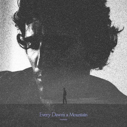 Tamino: Every Dawn's A Mountain