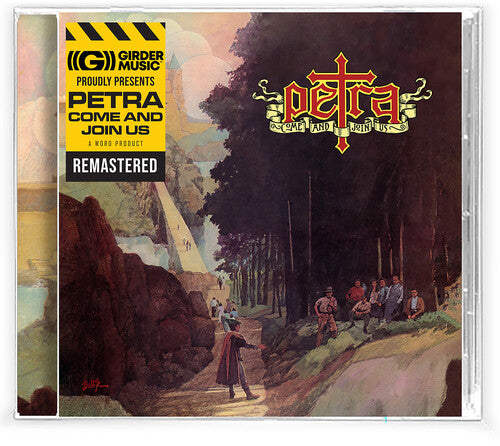 Petra: Come and Join Us (Remastered)