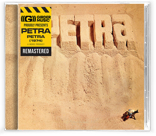 Petra: Petra