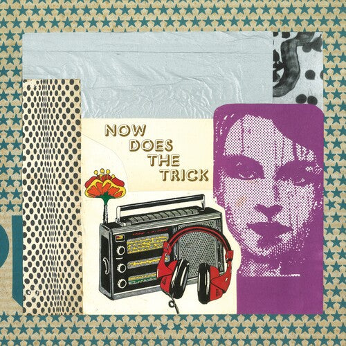 The Now: Now Does the Trick - VINYL LP