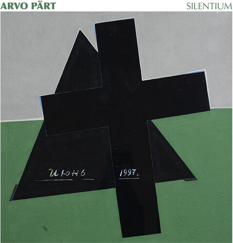 Part, Arvo: Silentium