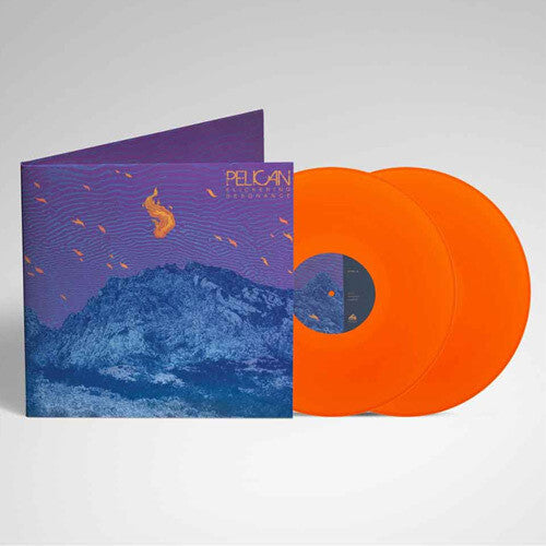 Pelican: Flickering Resonance - Orange