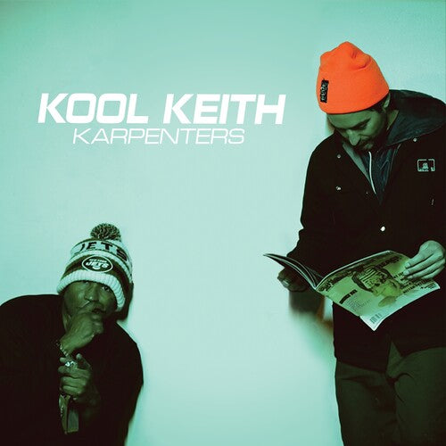 Kool Keith: Karpenters