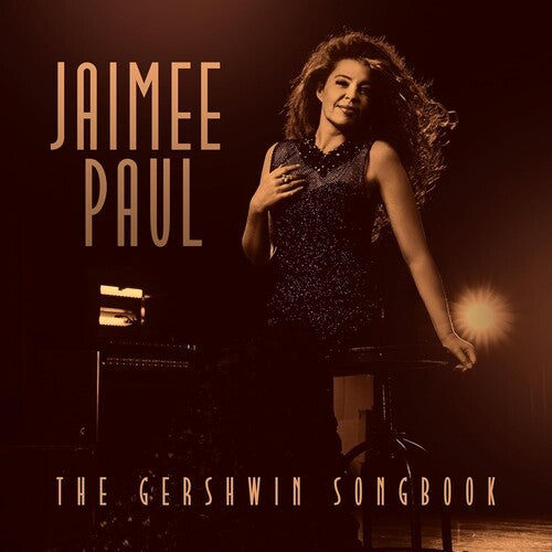 Paul, Jaimee: The Gershwin Songbook