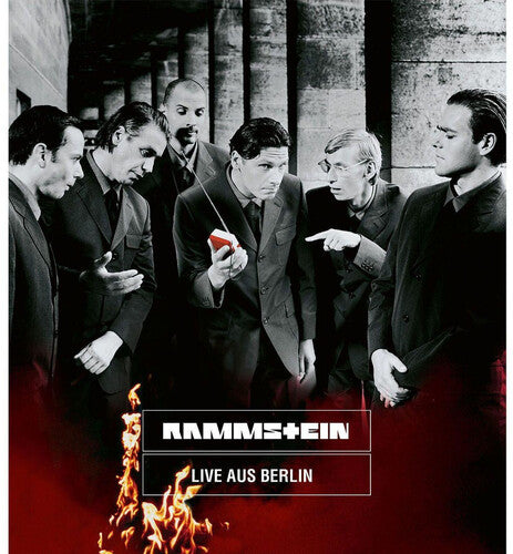 Rammstein: Live Aus Berlin