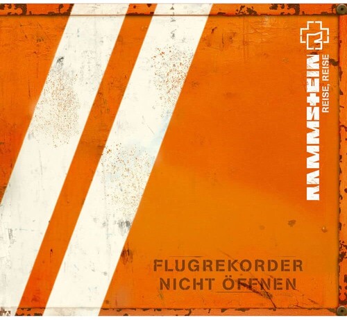 Rammstein: Reise, Reise