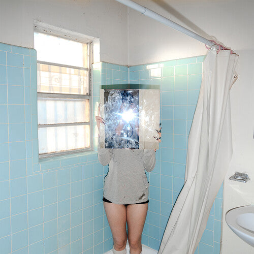 Late Night Drive Home: As I Watch My Life Online - Opaque White