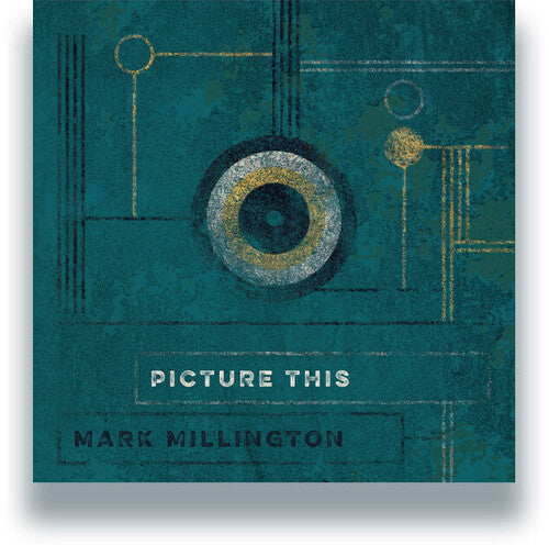 Mark Millington: Picture This - VINYL LP