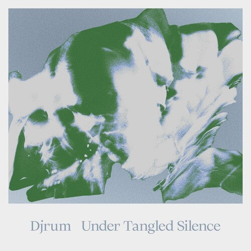 Djrum: Under Tangled Silence - VINYL LP