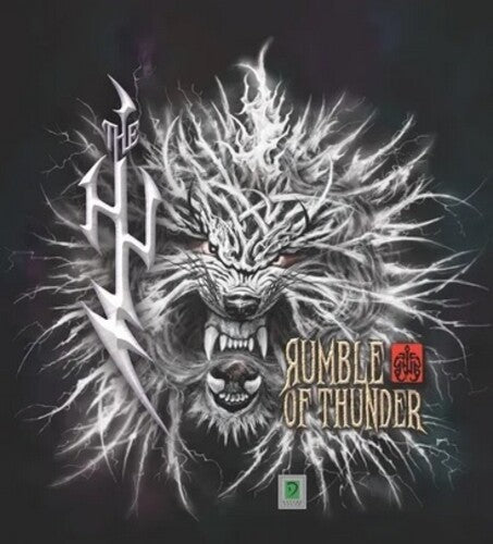 Hu: Rumble Of Thunder