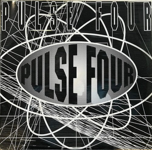 Pulse EP Vol 4 / Various: Pulse EP Vol. 4 / Various