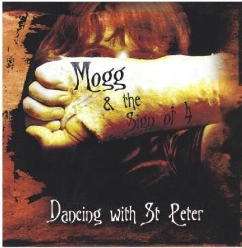 Mogg & the Sign of 4: Dancing With St. Peter