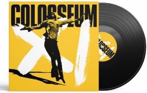Colosseum: XI - VINYL LP
