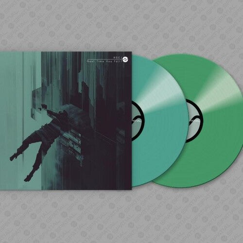 ASC: Next Time You Fall - VINYL LP