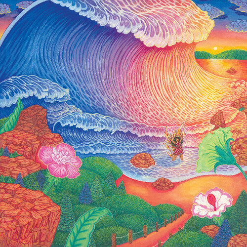 Thanya Iyer: Tide/tied - COMPACT DISCS