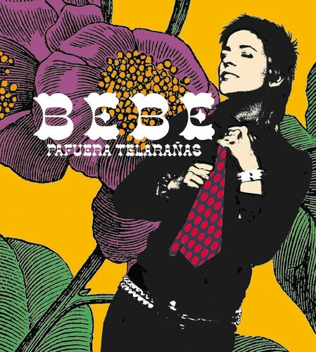 Bebe: Pafuera Telaranas