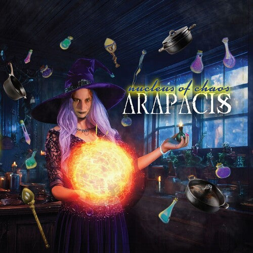 AraPacis: Nucleus of Chaos