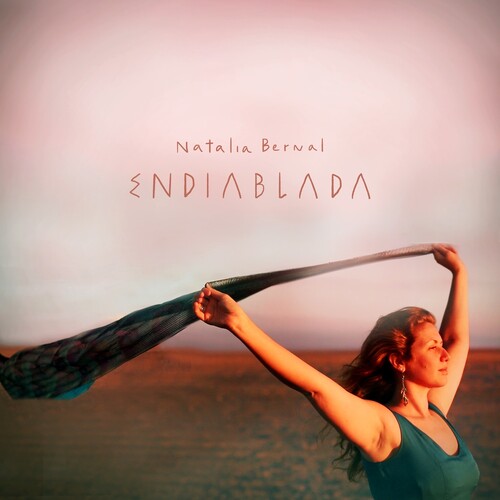 Bernal, Natalia: En Diablada