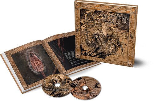 Nytt Land: Songs of the Shaman