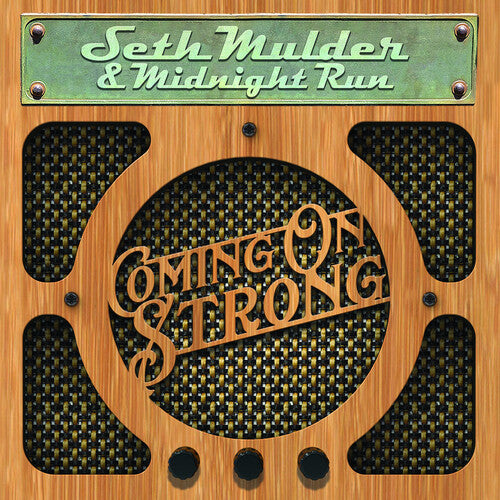 Mulder, Seth / Midnight Run: Coming on Strong