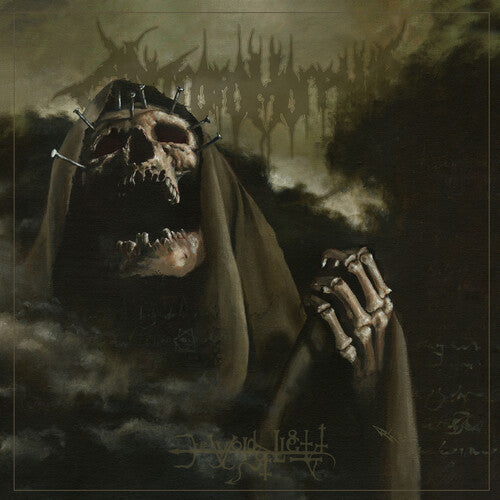 Antropomorphia: Devoid of Light