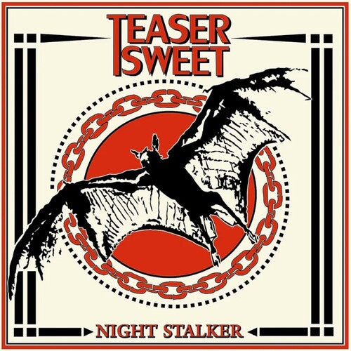 Teaser Sweet: Night Stalker