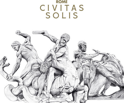 Rome: Civitas Solis