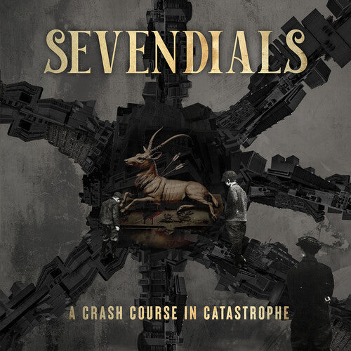 Sevendials: A Crash Course In Catastrophe