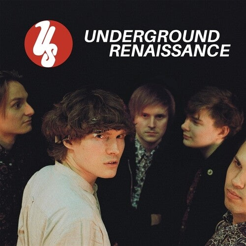 US: Underground Renaissance - VINYL LP
