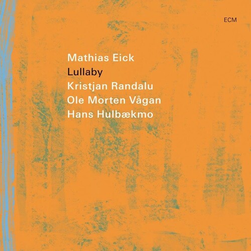 Eick, Mathias: Lullaby