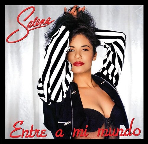 Selena: Entre A Mi Mundo