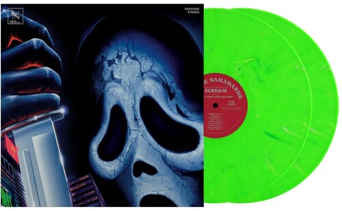 Tyler, Brian / Faulconer, Sven: Scream VI (Music From The Motion Picture)
