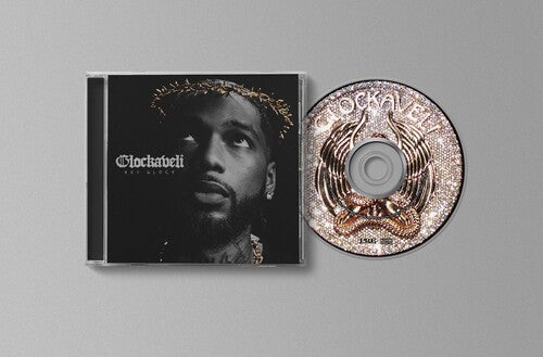 Key Glock: Glockaveli