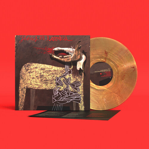 Sparhawk, Alan: With Trampled By Turtles - Sunflare