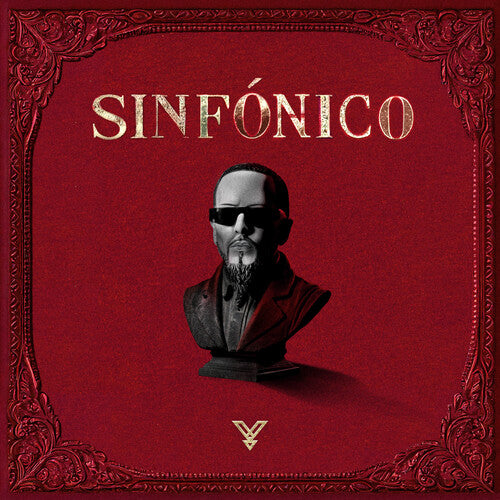 Yandel: Sinfonico (En Vivo)