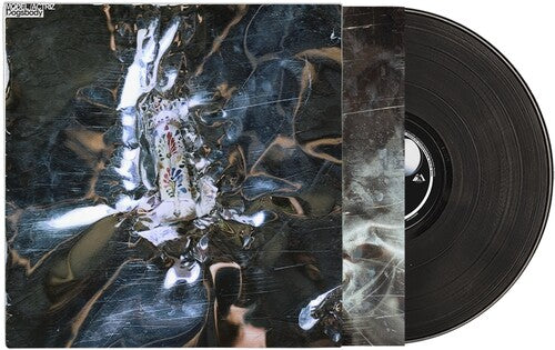 Model (Actriz): Dogsbody - VINYL LP