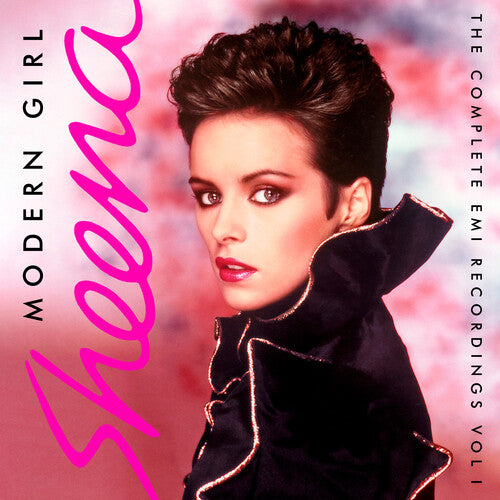 Easton, Sheena: Modern Girl: The Complete EMI Recordings Vol 1