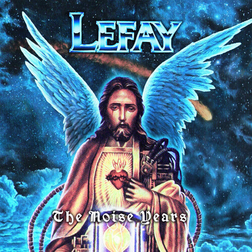 Lefay: Noise Years