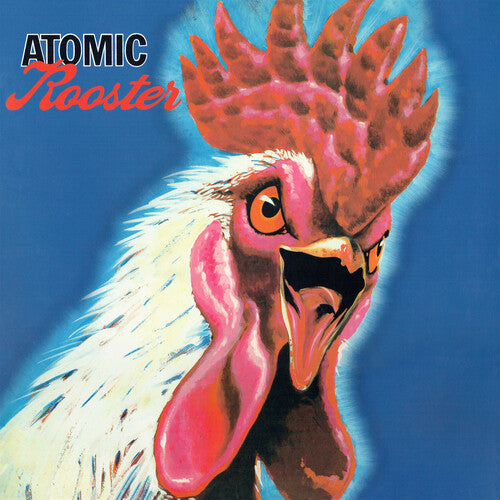 Atomic Rooster: Atomic Rooster - Remastered & Expanded Edition