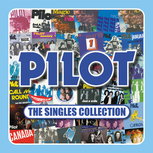 Pilot: Singles Collection