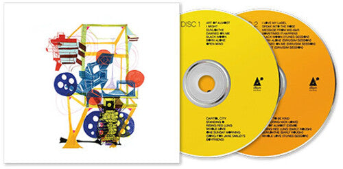 Wilco: The Whole Love (Expanded)