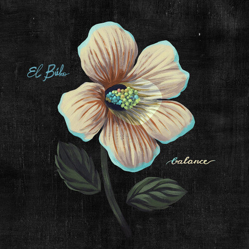 Buho: Balance - VINYL LP